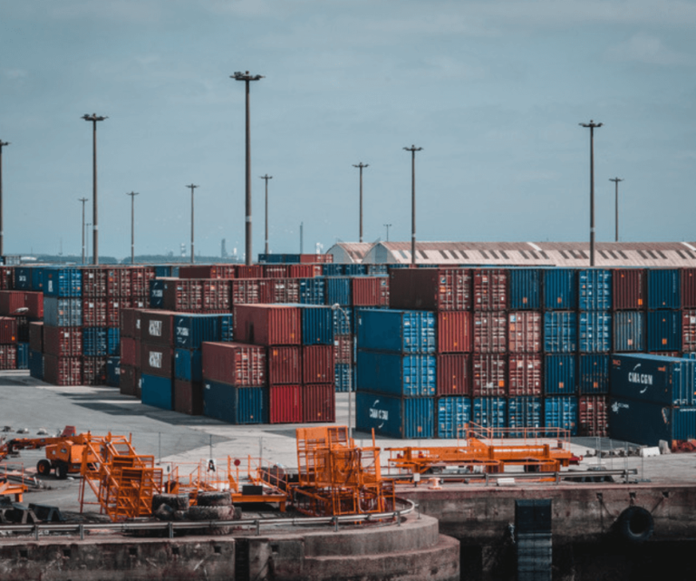 Role Onboard Ships